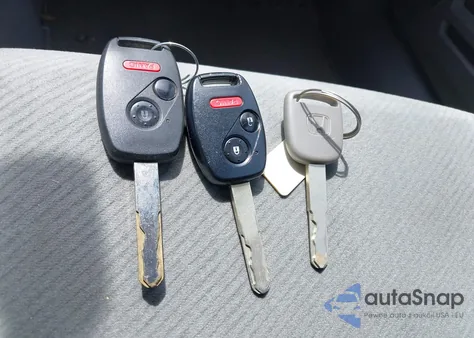 2009 Honda Civic Lx z USA, uszkodzony, nr VIN 2HGFA16539H358820